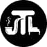 Just Thought Lounge logo