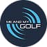 Me And My Golf logo